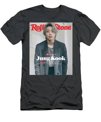 Rolling Stone Magazine T-Shirts