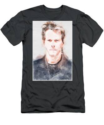 80's Kevin Bacon Classic Quicksilver Poster Art custom tee Any Size Any Color 
