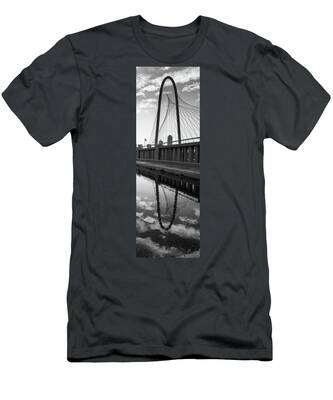 Dallas Skyline T-Shirts