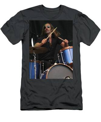 Grace Potter And The Nocturnals T-Shirts