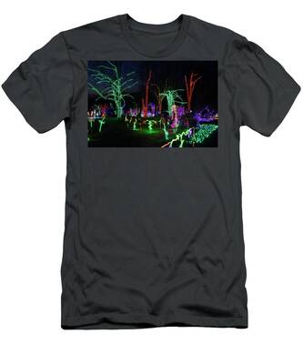 Meadowlark Botanical Gardens T Shirts Pixels
