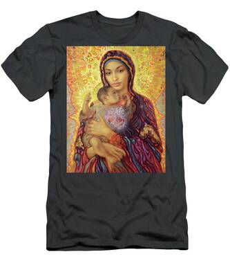 Our Lady Of Kibeho T-Shirts