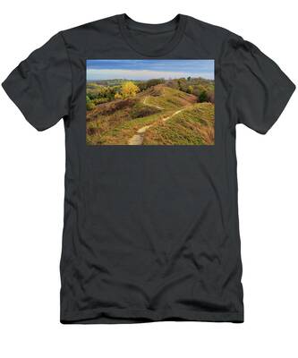 Bottomlands T-Shirts