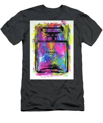 Chanel T-Shirts for Sale - Pixels