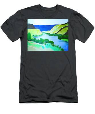 Chama River T-Shirts