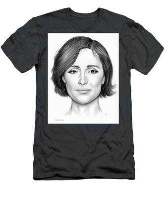 Leading Actress T-Shirts