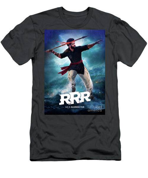 Ntr T-Shirts