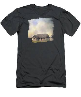 Thatched Roof T-Shirts