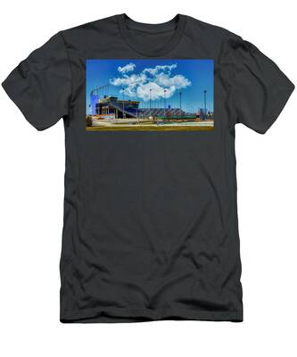 Kansas Speedway T-Shirts