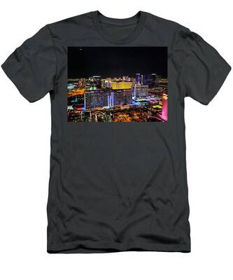 Skyline T-Shirts