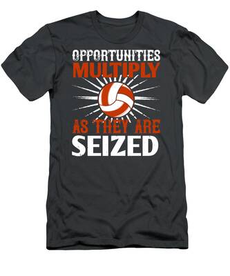 Multiply T-Shirts