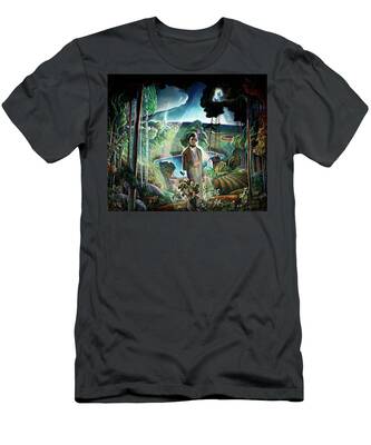 Walden Pond Revisited T-Shirt