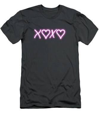 Xoxo T-Shirts