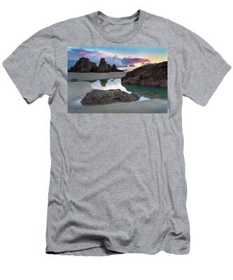 Bandon By The Sea T-Shirts