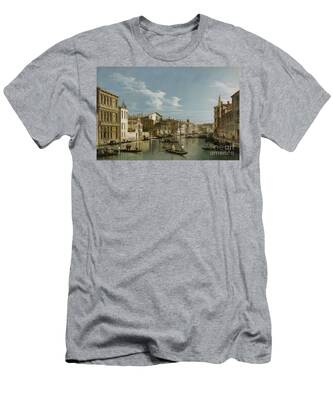 Palazzos T-Shirts
