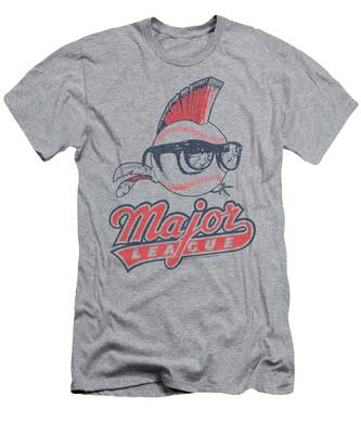 Major League T-Shirts