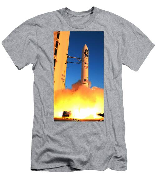 Minisatellite T-Shirts