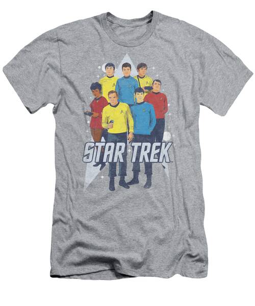 Starfleet T-Shirts