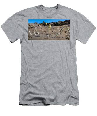 Arctic Willow T-Shirts