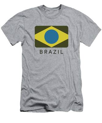 Designs Similar to Brazil Flag #1 by Marco Livolsi