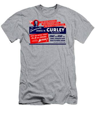 Left Wing Politics T-Shirts for Sale - Fine America