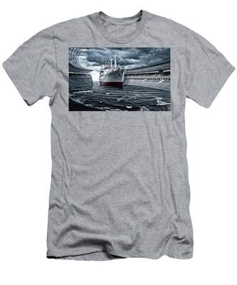 Battleship T-Shirts