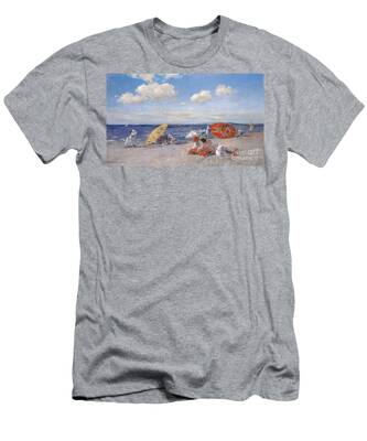 William Merritt Chase T-Shirts