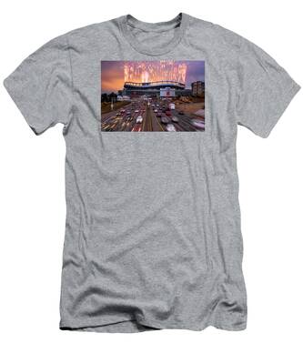 Denver Broncos T-Shirts