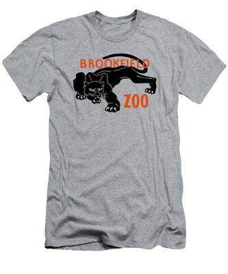 Brookfield Zoo T-Shirts