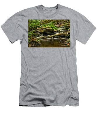 Northwestern Pennsylvania T-Shirts