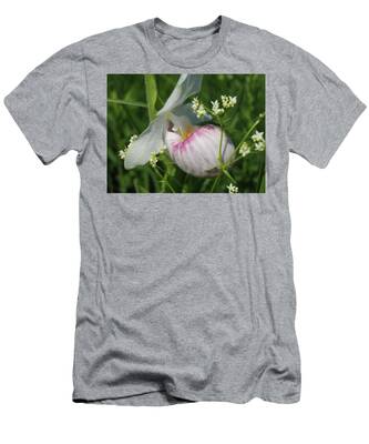 Garnish Island T-Shirts
