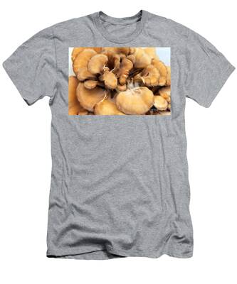Maitake Mushroom T-Shirts