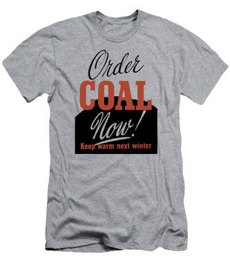 Big Mens BTS Coal Not Dole Miners T Shirt M L XL 2XL 3XL 4XL 5XL 6XL 7XL 8XL