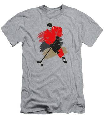 Designs Similar to Ottawa Senators Player Shirt
