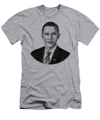 Pro Obama T-Shirts