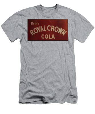 rc cola t shirt