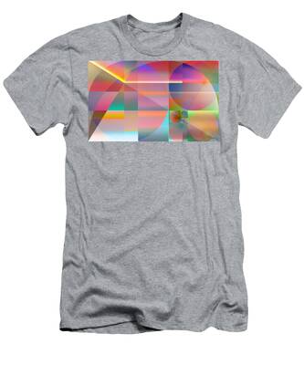 Color Spectrum T-Shirts