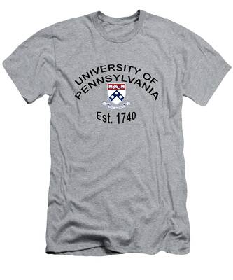 University Of Pennsylvania T-Shirts