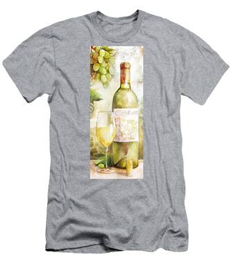 Cocktails T-Shirts