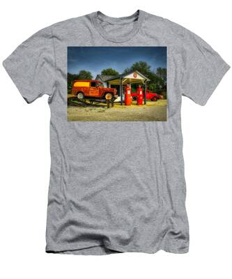 National Automobile Museum T-Shirts