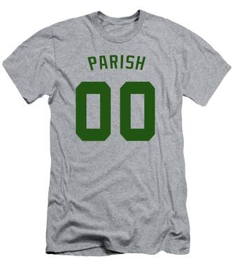 Robert Parish T-Shirts