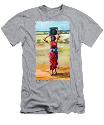 Sari T-Shirts