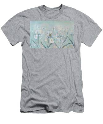 Sword Lily T-Shirts