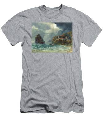 Seaside T-Shirts