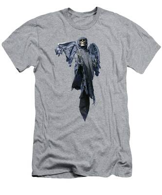 Robed Figure T-Shirts