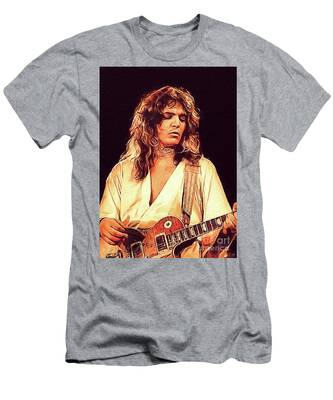 tommy bolin t shirt
