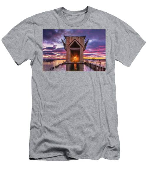 Ore Dock T-Shirts