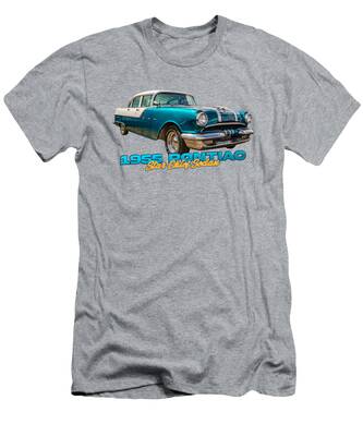 Chief Pontiac T-Shirts
