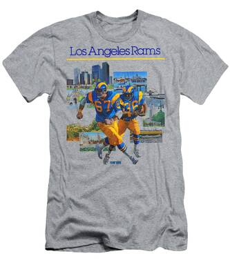 Downtown Los Angeles T-Shirts