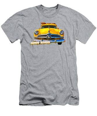 Woody Wagon T-Shirts
